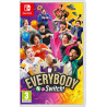 Videogioco nintendo everybody 1-2-switch standard multilingua