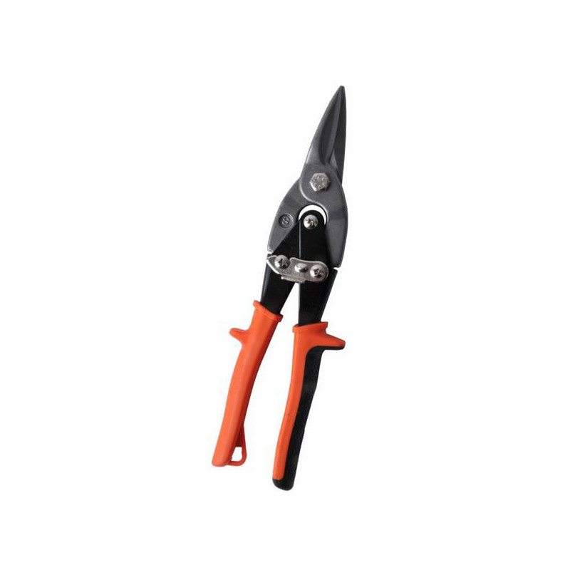 Cesoia lamiera alte doppia leva 250 dritta 10979