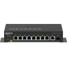 Switch netgear 8x1g poe+ 110w 1x1g 1xsfp l2/l3 gigabit ethernet [gsm4210pd-100eus]