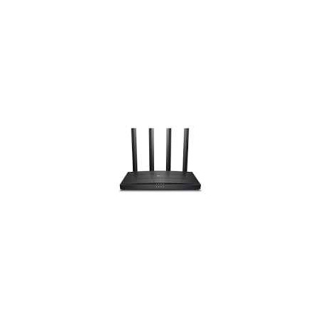 router tp-link archer ax12 dual-band/1.5 gbps/wi-fi/nero