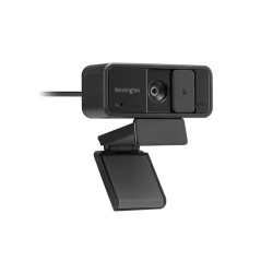 Webcam kensington w1050 full hd usb 2.0 [k80251ww]
