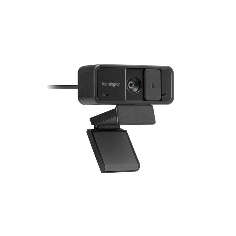 Webcam kensington w1050 full hd usb 2.0 [k80251ww]