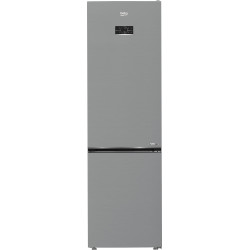 Frigorifero beko b5rcne405lxp combinato 355l classe d acciaio inossidabile