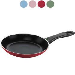 Padella ballarini caprera 24cm rosso [1010825]