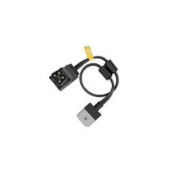 Cavo di connessione ecoflow delta pro 50cm nero [efl-bkwdeltaprocable-0.5m]