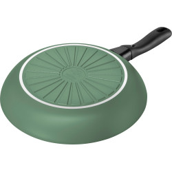 Padella ballarini caprera 24cm verde [1010835]