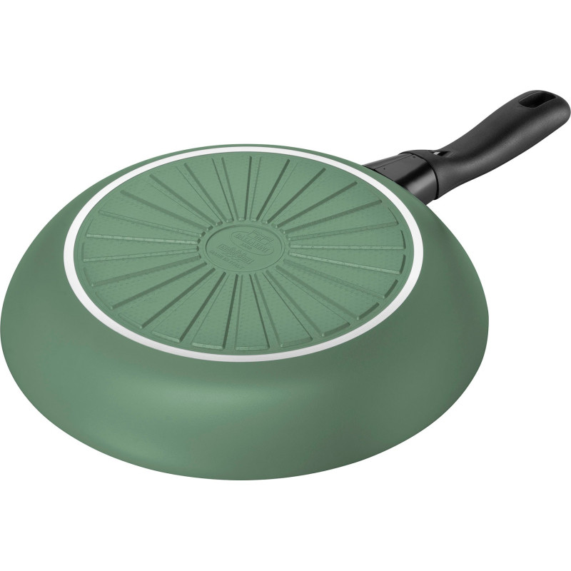 Padella ballarini caprera 24cm verde [1010835]