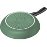 Padella ballarini caprera 24cm verde [1010835]