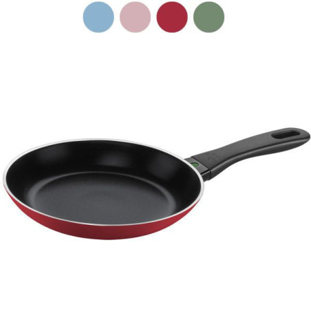 Padella ballarini caprera 26cm rosso [1010827]