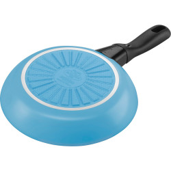 Padella ballarini caprera 28cm blu [1010764]