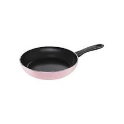 Padella ballarini caprera 28cm rosa [1010821]