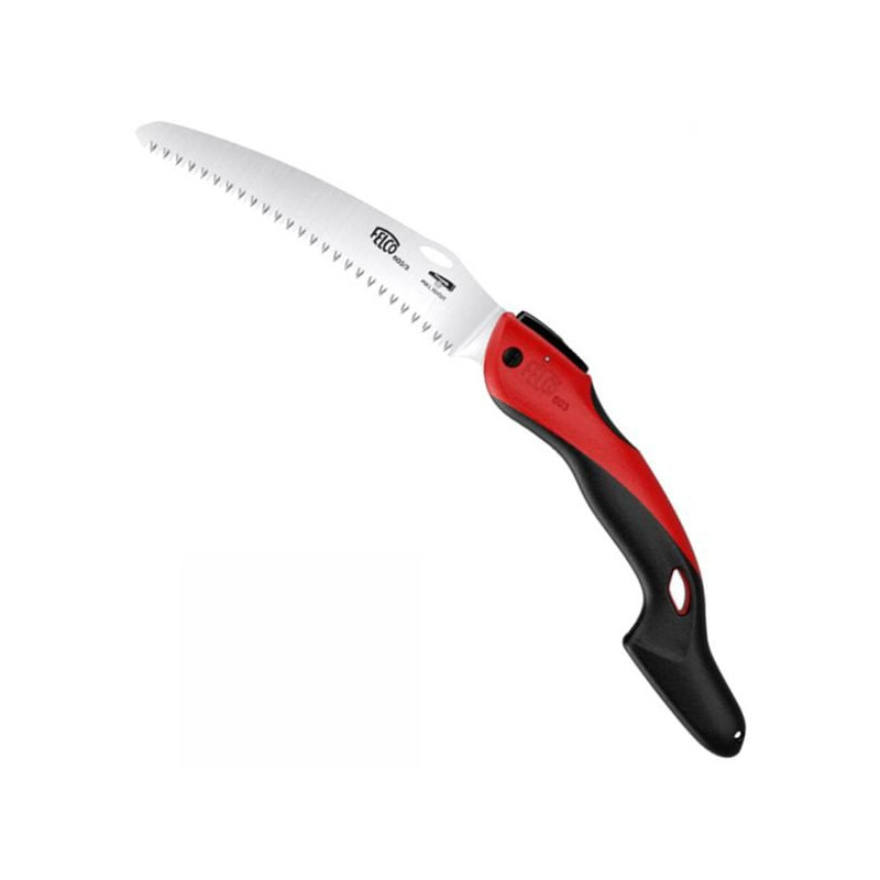 Sega da potatura felco 603 pieghevole con lama da 20cm [felco 603]