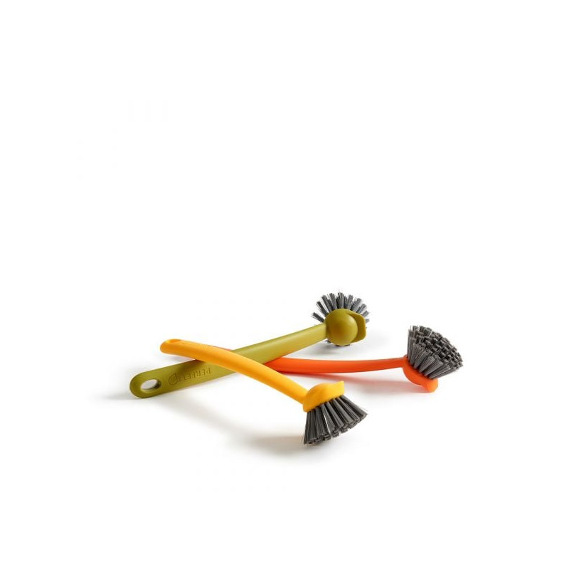 Spazzola lava piatti perfetto 29106 multicolore [29106]