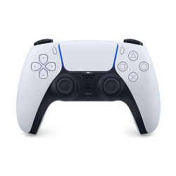 Controller sony dualsense wireless per ps5 bianco [sonps5_dusewicoweu]