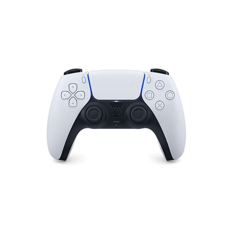 Controller sony dualsense wireless per ps5 bianco [sonps5_dusewicoweu]