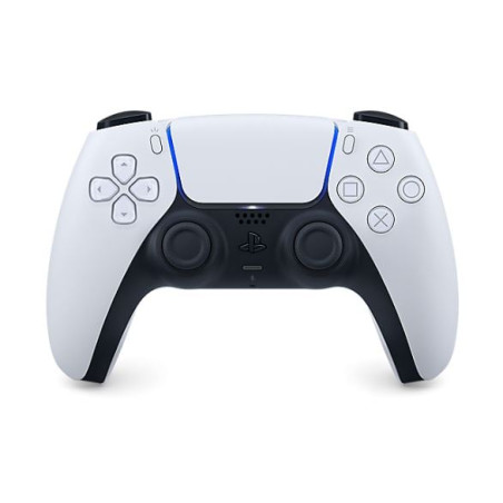 Controller sony dualsense wireless per ps5 bianco [sonps5_dusewicoweu]
