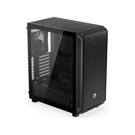 Case endorfy 500 air con finestra atx nero [ey2a010]