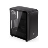 Case endorfy 500 air con finestra atx nero [ey2a010]