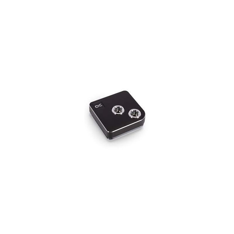 Waterblock alphacool nucleo 1 nero [13443]