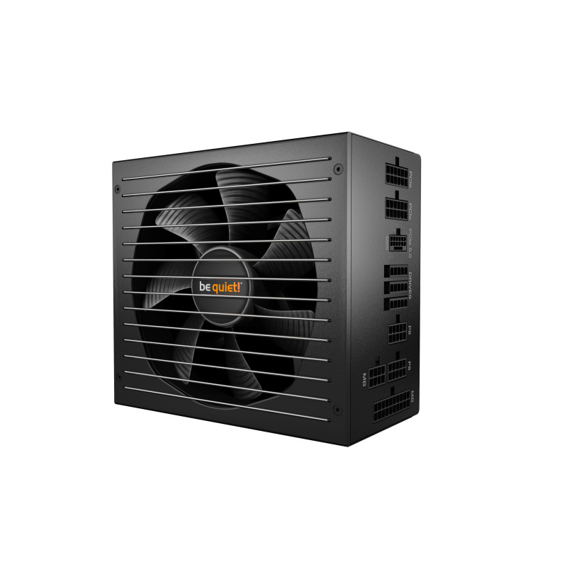 Alimentatore 1000w be quiet straight power 12 80 plus platinum atx