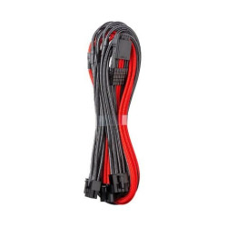 Cavo di alimentazione cablemod c-series pro modmesh 12vhpwr per