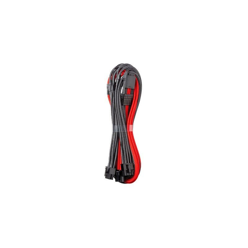 Cavo di alimentazione cablemod c-series pro modmesh 12vhpwr per