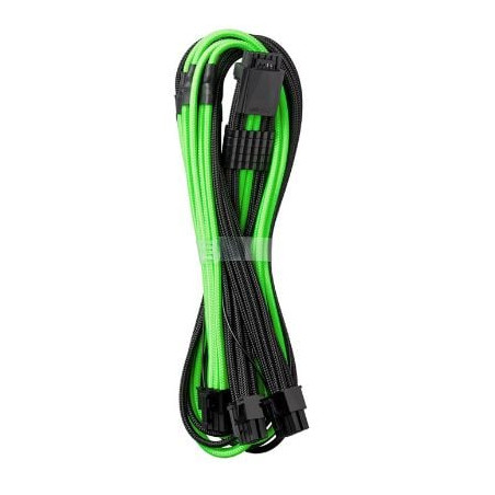 Cavo di alimentazione cablemod c-series pro modmesh 12vhpwr per
