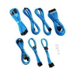 Set di cavi cablemod c-series pro modmesh per corsair rm/rmi/rmx