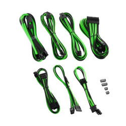 Set di cavi cablemod c-series pro modmesh per corsair rm/rmi/rmx