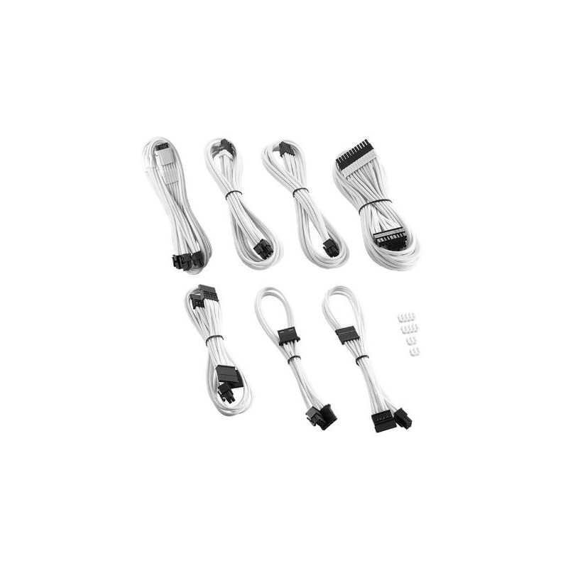 set di cavi cablemod c-series pro modmesh per corsair rm/rmi/rmx