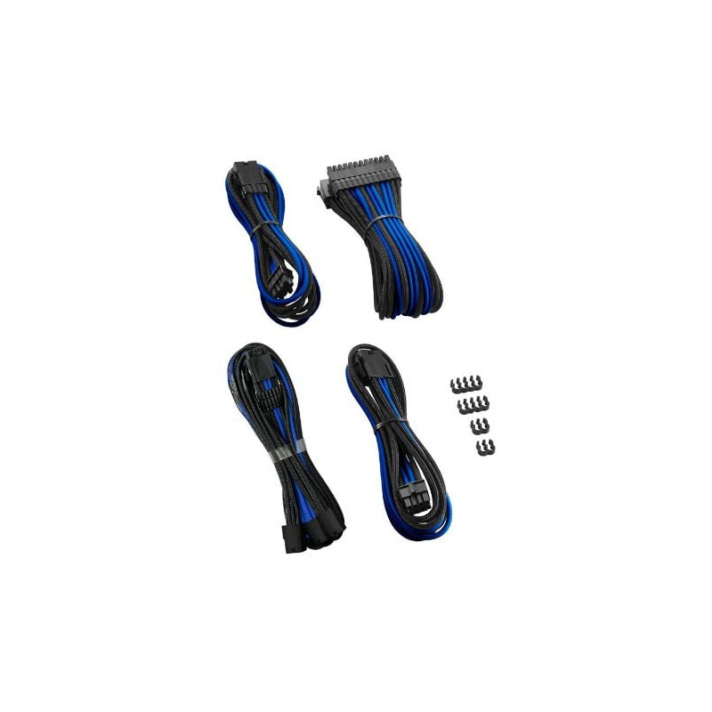 Set cavi di prolunga cablemod pro modmesh 12vhpwr pcie 5.0 16pin