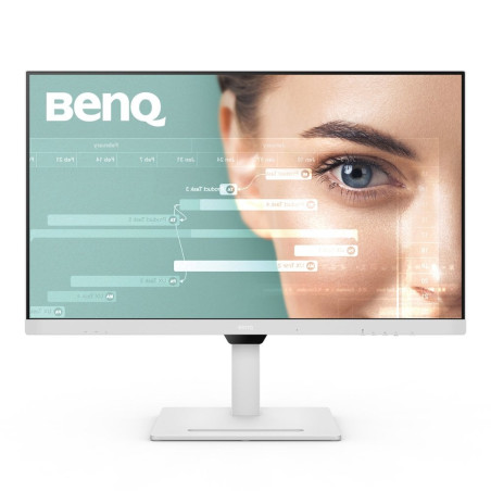 Monitor led 31.5" benq gw3290qt quad hd 2560x1440p 5ms classe