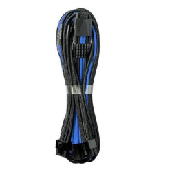 Cavo di collegamento cablemod rt pro modmesh 12vhpwr 60cm nero/blu
