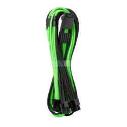 Cavo di collegamento cablemod rt pro modmesh 12vhpwr 60cm nero/verde