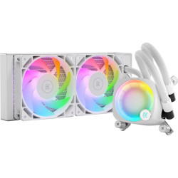 Dissipatore cpu a liquido ek water blocks ek-nucleo aio 120mm
