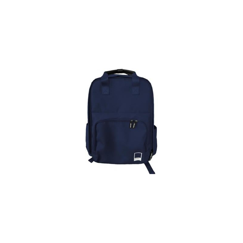 Zaino pantone up to 16 navy [pt-bpk002n]