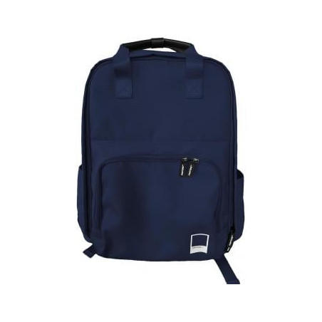 Zaino pantone up to 16 navy [pt-bpk002n]