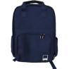 Zaino pantone up to 16 navy [pt-bpk002n]