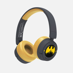 Cuffie oceania trading ltd batman bluetooth microfono senza fili