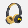 Cuffie oceania trading ltd batman bluetooth microfono senza fili