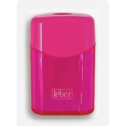 Temperamatite lebez spa easy2 con serbatoio 2 fori [80916a]