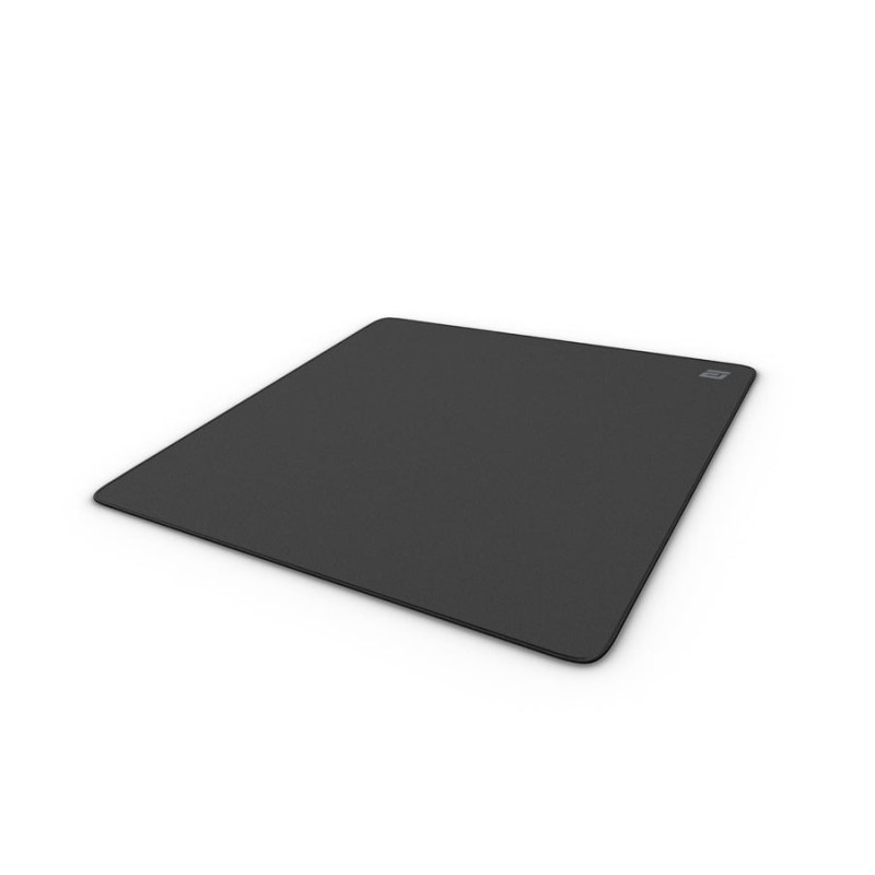 Mousepad da gioco endgame gear pc gaming nero [egg-emc-500-blk]