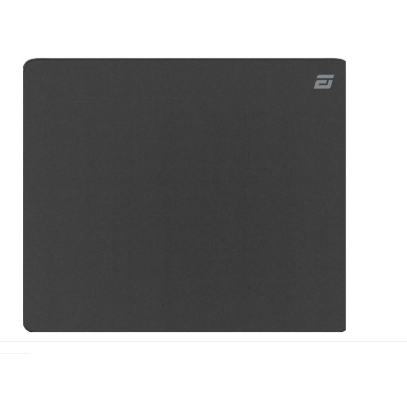 Mousepad da gioco endgame gear pc gaming nero [egg-emc-490-blk]