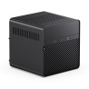 Case jonsbo n2 mini-itx nero [n2 nero]