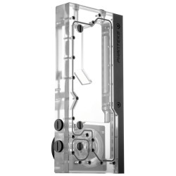 Phanteks glacier r260 trasparente/nero [ph-r260_bk01]