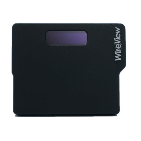 Dispositivo di misurazione gpu thermal grizzly wireview gpu 1x 12vhpwr