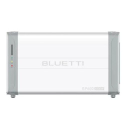 Bluetti bluetti ep600 - energy storage system [ep600]