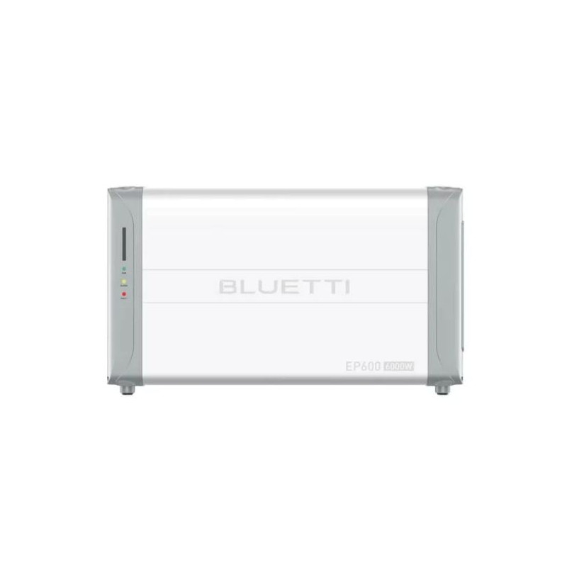 Bluetti bluetti ep600 - energy storage system [ep600]