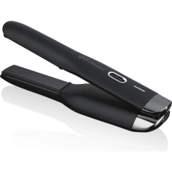 Piastra stiracapelli ghd nero [99350066564]