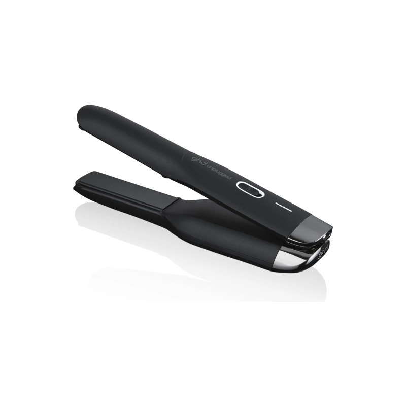 Piastra stiracapelli ghd nero [99350066564]